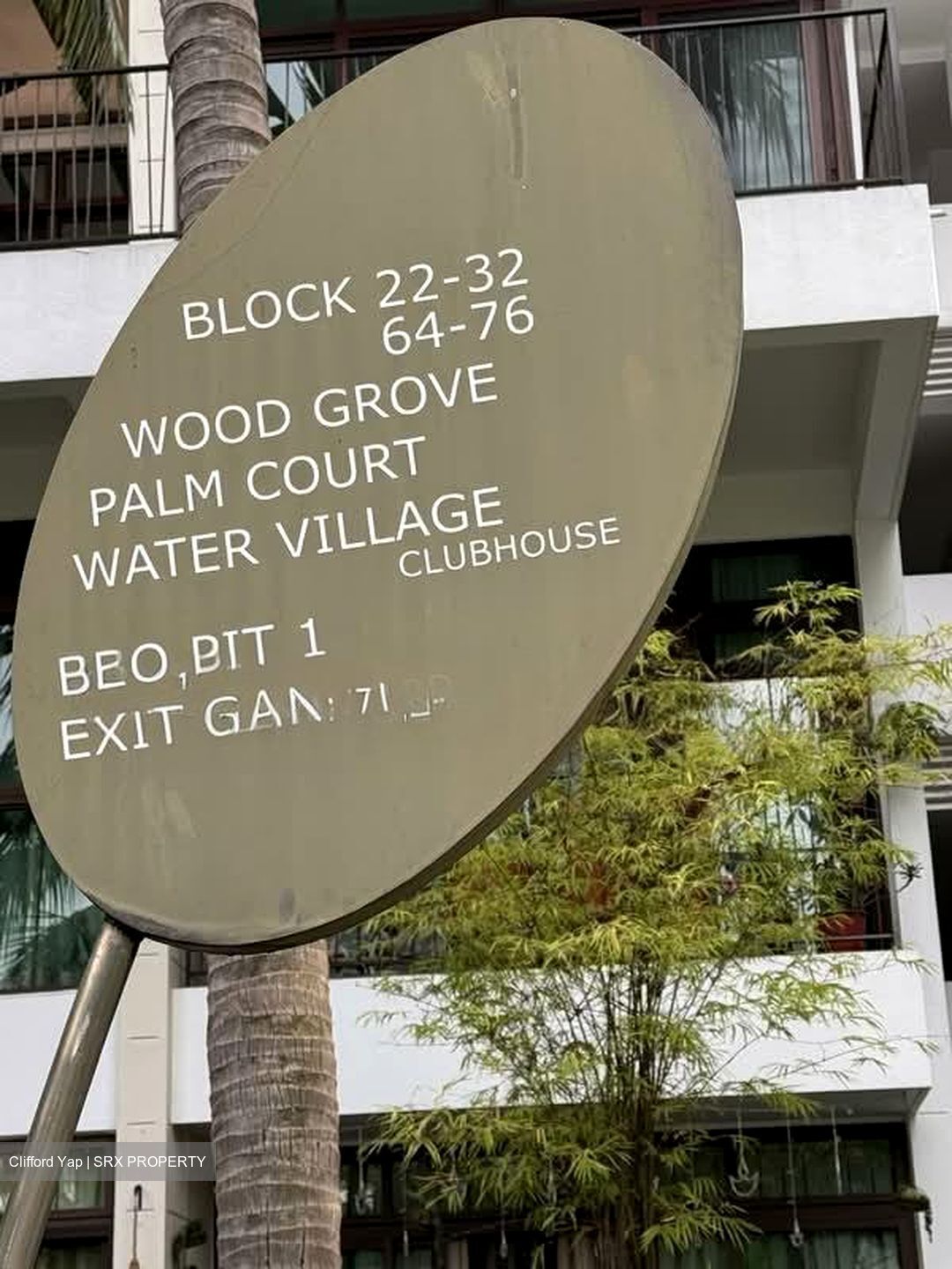 Varsity Park Condominium (D5), Condominium #527621941